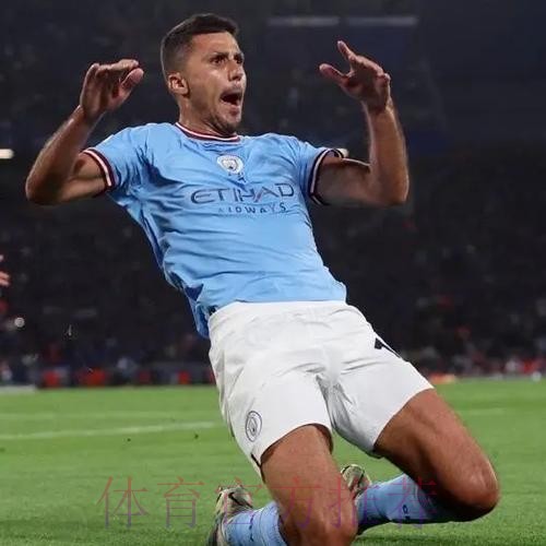 科贝:皇马将观察罗德里状态恢复 可能在明年求购